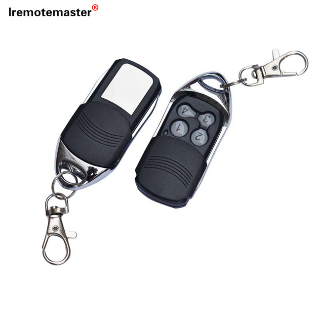 For DITEC 433.92MHz Rolling Code Garage Door Opener Remote Control