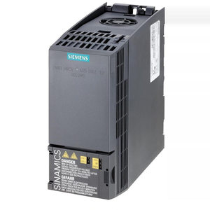 Nuevo Variador de Frecuencia Integrado SINAMICS G120C Original 6SL3210-1KE31-1AB1/6SL3210-1KE31-4AB1 en Stock - Product Image 2