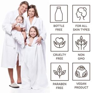 Custom Private Label Print Logo Handmade Cold Process Remove Exfoliation Whitening Gentle Moisturizing Rice <b>Soap</b> for All Skin - Product Image 5