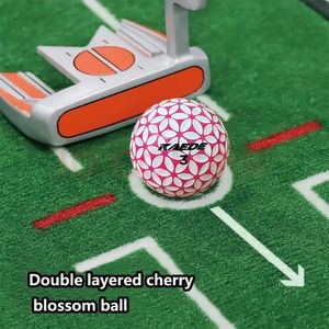 Pelota <span class=keywords><strong>de</strong></span> <span class=keywords><strong>Golf</strong></span> Personalizada con Monograma y Nombre, Solución <span class=keywords><strong>de</strong></span> Regalo Única, Personalización <span class=keywords><strong>de</strong></span> Identidad del Jugador - Product Image 3