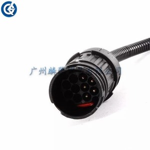 Interrupteur solénoïde de transmission 5Hp19 5Hp24 24107507818 pour remplacement et réparation - Product Image 2