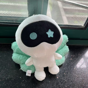 Llavero de Peluche al por Mayor de los Ídolos de KPOP, Dibujos Animados de Bangtan Boys, <span class=keywords><strong>JIN</strong></span> RUNSEOKJIN, Wootteo - Product Image 2