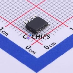 Chip IC de circuito integrado MAX3072EIM/TR, nuevo y original, con circuito integrado, IC de 1/2, 1/2/2/2/2 - Product Image 2