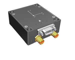 Ins-201 thống định vị Tích hợp đầu ra tốc độ góc và thông tin Vận tốc tuyến tính của tàu sân bay - Product Image 1