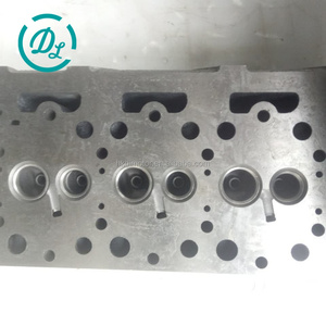 EexcavaStart Nuevo Conjunto de Cabeza de Cilindro D1302 Completo con Válvulas, Repuesto de Motor 15511-03040 15511-03044 - Product Image 3