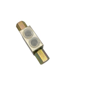 ลอนดอน เลก ล็อค 003.360.oJo - Product Image 1