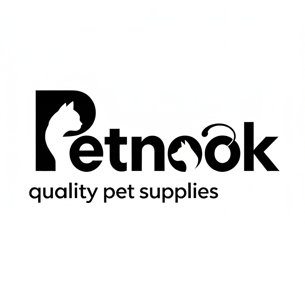 Zhongshan Petnook Trading Co., Ltd. logo