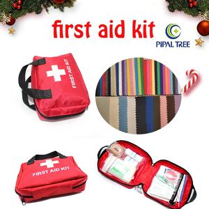 חירום טקטית הישרדות טיסות חיות מחמד עמיד למים ערכת עזרה ראשונה ריקה למכוניות - Product Image 2