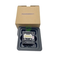 Print Head L3110 Kepala Printer untuk Epson L300 L301 L365 L395 L375 L3150 L3210 L3250 L3166 L1210 L4150 L4260 L4160 L5190 Printhead