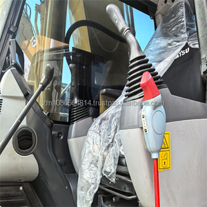 PC450รถตักดิน Komatsu แบบใช้ใน PC300-7รถตัก PC350แบบ PC300-7ญี่ปุ่น - Product Image 6