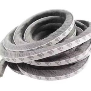 <span class=keywords><strong>Burlete</strong></span> Personalizado para Puerta <span class=keywords><strong>Corredera</strong></span>, Diseño Profesional, Tira de Sellado de Silicona, <span class=keywords><strong>Burlete</strong></span> con <span class=keywords><strong>Cepillo</strong></span> para Puerta - Product Image 4