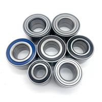Roulements japonais authentiques DAC204230 DAC255237 DAC255242 DAC255243 - Gamme complète de roulements de roue automobiles