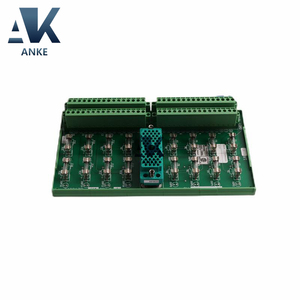 7400169-310 9962-1XX Triconex <b>Terminal</b> <b>Block</b> Relay Module - Product Image 1