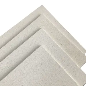 Bảng Mạch Mgo Kết Cấu Khung Thép Chịu Lửa Ôxít Magiê Sml Sip Tấm Tường - Product Image 1