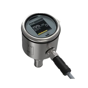 Capteur de température Seli 12235544 avec communication Bluetooth pour usage alimentaire, pharmaceutique et des boissons - Product Image 2