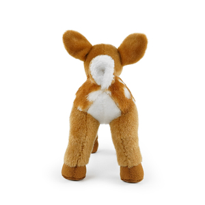 Giocattolo di Peluche Super Carino a Forma di Cervolino e Asinello - Il Regalo di Compleanno Perfetto per Accompagnare il Tuo Piccolo Amico - Product Image 3