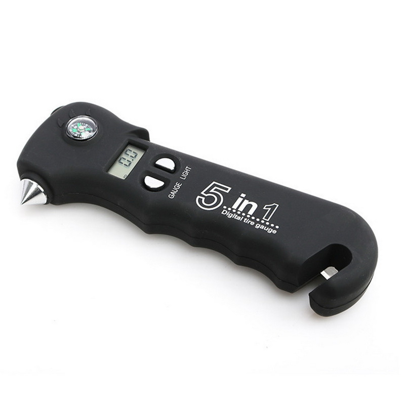 Измеритель давления в шинах для тяжелых условий эксплуатации