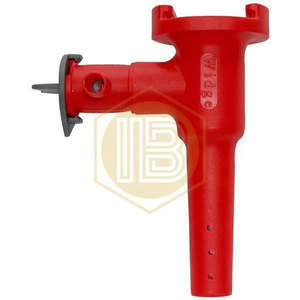 Rubinetto Estraibile Doppio Verticale Cask Widge - Product Image 3