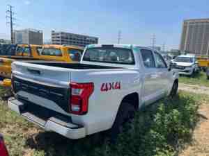 Động cơ diesel 4x4 foton, xe bán tải hai hàng bên trái <span class=keywords><strong>MARS</strong></span> V9 và xe tải nhỏ gọn - Product Image 4