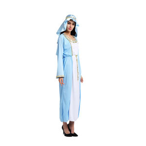 Disfraz <span class=keywords><strong>de</strong></span> Halloween para mujeres adultas Arabia Saudita Dubai bata Pastor ropa disfraz <span class=keywords><strong>de</strong></span> princesa árabe - Product Image 5