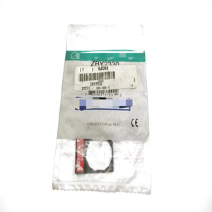 LB1LB03P06 1-1.6A baru asli siap pakai gudang otomasi industri pengontrol pemrograman PLC - Product Image 1