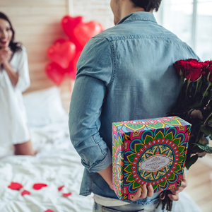 เทียนหอม 4 ชิ้น เทียนหอมในกระป๋องสำหรับการบำบัดด้วยกลิ่นหอมเพื่อการผ่อนคลาย ห้องนอน ห้องนั่งเล่น เทียนตกแต่ง - Product Image 6