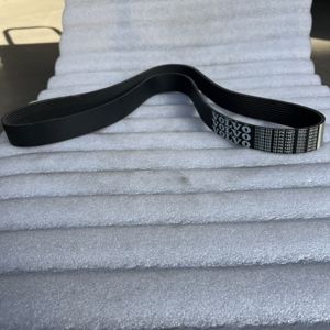 EC140B <span class=keywords><strong>EC210B</strong></span> EC220D อะไหล่รถขุดเข็มขัดเข็มขัดพัดลมใบมีด 04297409 11709635 10PK1487 14505630 - Product Image 6