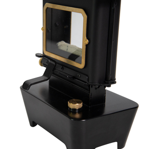 Réchaud de table au kérosène personnalisable pour l'éclairage extérieur et la cuisine - Product Image 2