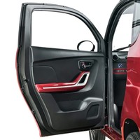 EEC COC Meilleur prix Motocyclettes électriques Démarrage à une touche Voiture électrique pour scooter Voiture Adultes