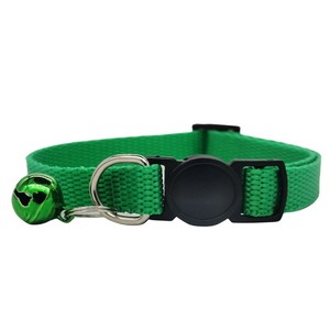 ปลอกคอแมวแบบย่อยสลายได้ ผลิตจากไนลอนนุ่ม เป็นมิตรต่อสิ่งแวดล้อม ใช้ได้ทุกฤดู ปี 2025 - Product Image 6