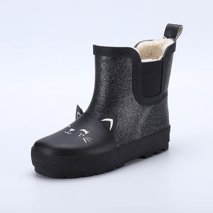 الأحذية العصرية الجديدة للفتيات ، أحذية الأطفال بنعل ناعم ومريحة للأطفال - Product Image 5