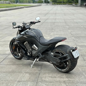 BD-lfc700 Pro Cruise 2024 Moto Cruiser neuve d'usine, Motos d'<span class=keywords><strong>occasion</strong></span> 2023, Motos de route à vendre Pro Cruise - Product Image 4