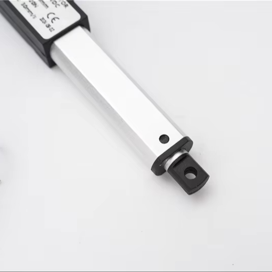 180N DC Motor Furniture Linear Actuator 100mm Linear Actuator Machine