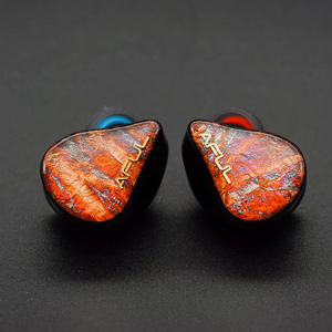 AFUL Performer 5 HiFi <strong>Stage</strong> Studio IEM 1DD+4BA In-Ear Monitors <strong>Earphones</strong> Wired Hybrid Driver Headphone Earbuds - Product Image 5
