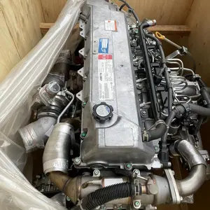 CSP2LCO2P00040F1 निचले स्तर SK330-8 SK350-8 Kobelco के लिए remanufactured इंजन विधानसभा 30 टी Hino J08E