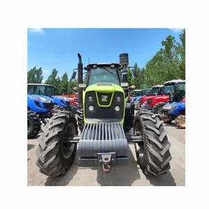 Zoomlion RG1804 RS1804 180HP Large used Farm Tractor for Agriculture