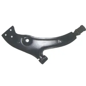 Piezas de suspensión automática frontal inferior izquierda, brazo de Control TOYOTA STARLET 84-99 PASEO 95-99 OEM 48069-16060