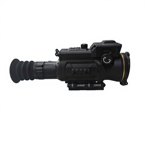<b>Thermal</b> Imaging <b>Camera</b> 640x512 VOx Sensor 4x 2000m Range IP67 Waterproof Monocular Target Recognition Outdoor - Product Image 4