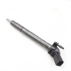 Inyector Remanufacturado de Fábrica 0445116011, Inyector de Combustible Diésel para Motor Diésel, Producto Remanufacturado en China - Product Image 6