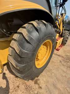 Retroexcavadora Caterpillar CAT 420F2 430e 430f 420f 420 416e 430 Usada en Venta - Product Image 3