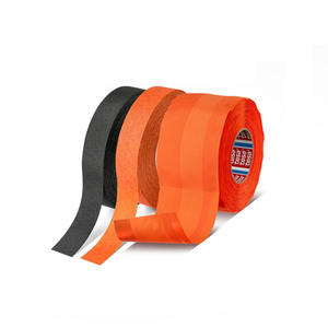 <span class=keywords><strong>TESA</strong></span> <span class=keywords><strong>51036</strong></span> สําหรับการป้องกันการขัดถูสูงของสายรัดรถยนต์เทปผ้า PET TESA51036 - Product Image 2