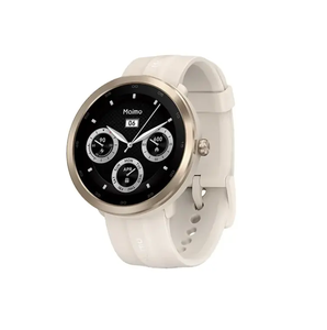 Maimo Watch <span class=keywords><strong>R</strong></span> versione globale Touchscreen 1.3 "TFT-LCD 280mAh lunetta in acciaio inossidabile 116 modalità esercizio 5ATM donne uomini Smartwatch - Product Image 1