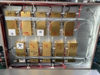 Laser diode à couplage par fibre multimode IPG Photonics série PLD-40, 915-975 nm, 30 W, source de pompage laser