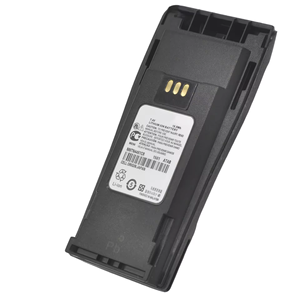 Batterie Li-ion <span class=keywords><strong>MOTOROLA</strong></span> <span class=keywords><strong>WOKI</strong></span> <span class=keywords><strong>TOKI</strong></span> NNTN4497 7.4V 2250mAh pour talkie-walkie GP3688 EP450 CP040 DP1400 DEP450 CP200D Radio bidirectionnelle - Product Image 1