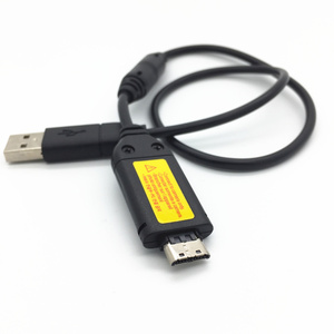 Cable de Carga USB y Sincronización de Datos para Samsung SUC-C3 Serie ES para ES55 ES57 ES60 ES63 <span class=keywords><strong>ES65</strong></span> ES67, Cable de Cámara con Trenzado de Cobre Puro - Product Image 4