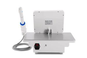 Máquina Portátil de Masaje Vaginal Antienvejecimiento para Mujeres, Dispositivo Hidratante para el Área Íntima, Tipo Enchufe de Escritorio para Virginales - Product Image 5