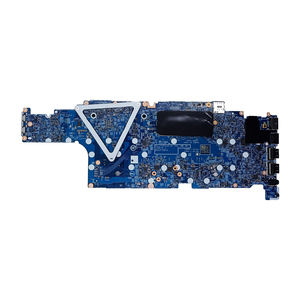 Original nuevo para placa base Dell Precision 3560 T500 0028XV South Peak 15 TGL MB 8L 19819 - Product Image 1