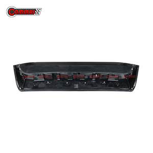 Kit carrosserie V8S Speed Style PP+Fibre de carbone pour Bentley Bentayga, lèvre de pare-chocs avant, diffuseur arrière, aileron arrière, kit carrosserie 2020-2025 - Product Image 6