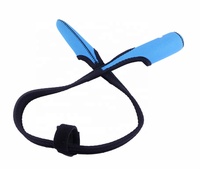 Couverture de pointe de canne à pêche et tige cravate Truss canne manches pôle protecteur étui porte-sac fixation sangle ensemble accessoires
