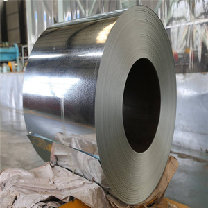 Bobina de Acero Galvanizado Premium con Grado Dx51d+Z Dx52D+Z Dx53D+Z Bobinas Gi - Product Image 5